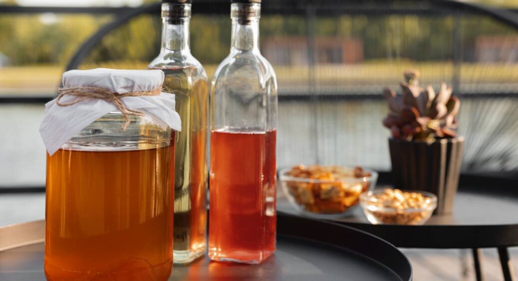 Етикетка відійде за 2 секунди: прибираю її з пляшок і банок ось цим засобом – від клею не залишиться й сліду 