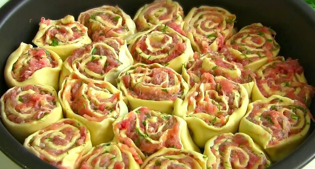 Кулінари розповіли, як приготувати смачні ліниві пельмені в духовці
