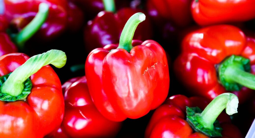 Прискорюю пророщування перцю за 12 годин: 5 “дідівських” методів, що дають сходи без замочування 