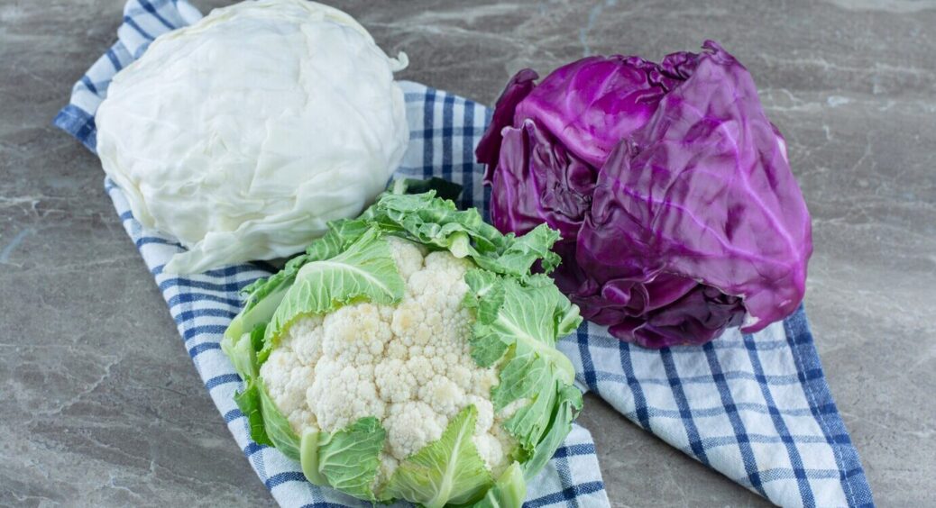 Броколі, пекінська, білокачанна: моя кума-нутриціолог пояснила, в чому відмінності всіх цих “капуст” 