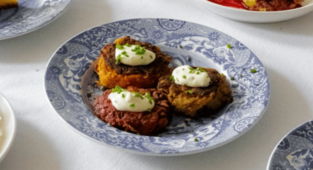 Привіт із мальовничого Прикарпаття: готую цибуляники точно так, як і 200 років тому це робили мої предки 