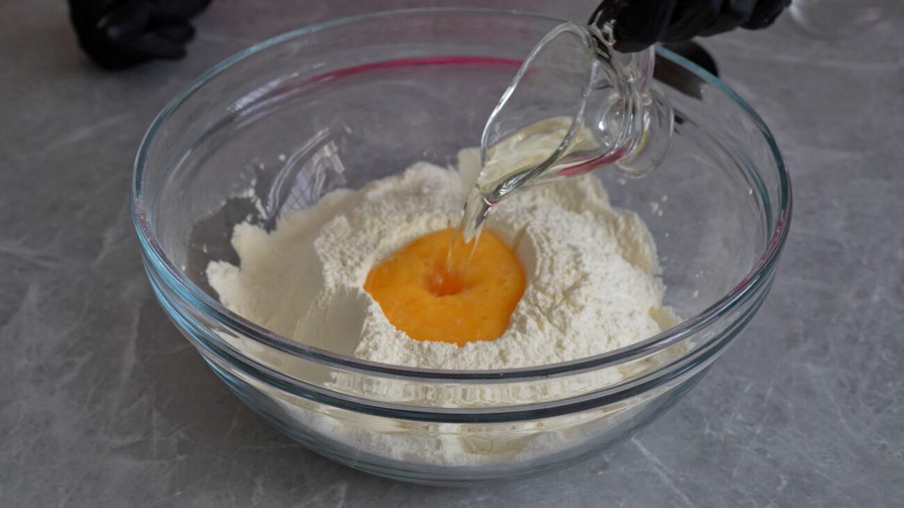 Господині розповіли, який інгредієнт може зробити тісто гірким 