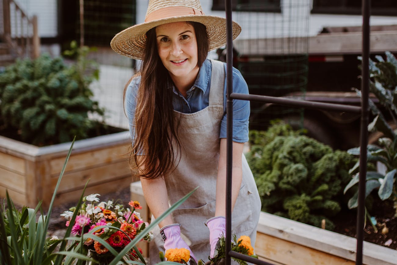 Садівники розповіли, як зробити та розмістити високі грядки