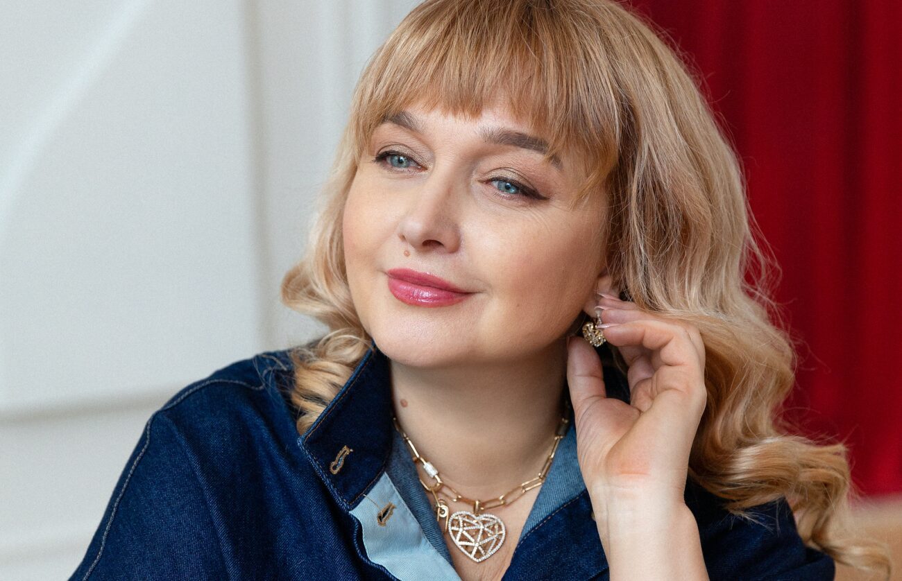 Як встигати все і навіть більше: 7 порад від Наталі Кушнаренко