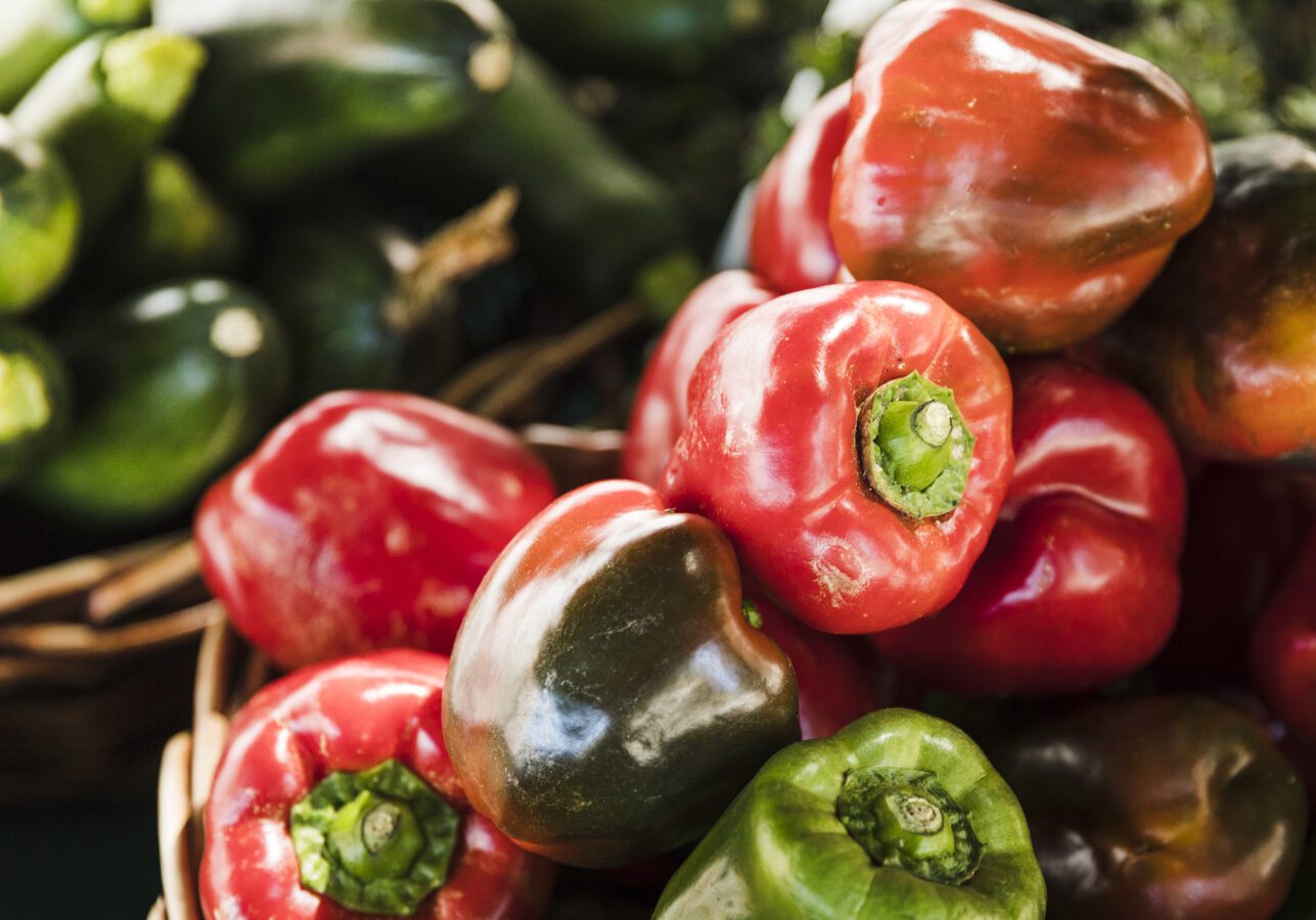 Агрономи розповіли, як легко підготувати насіння перцю на розсаду