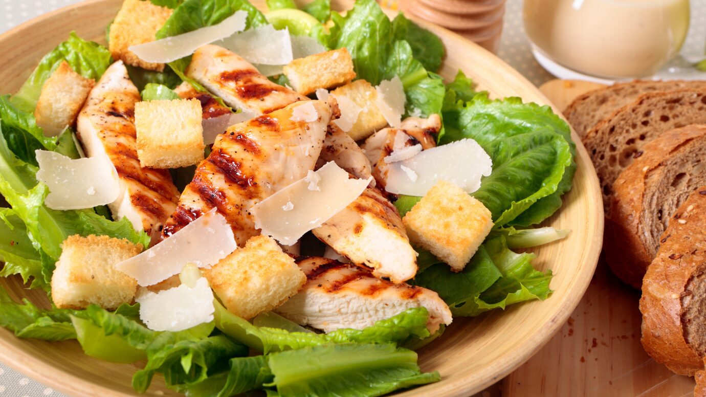 Кулінари запропонували смачну альтернативу олів'є та шубі Кулінари запропонували смачну альтернативу олів'є та шубі