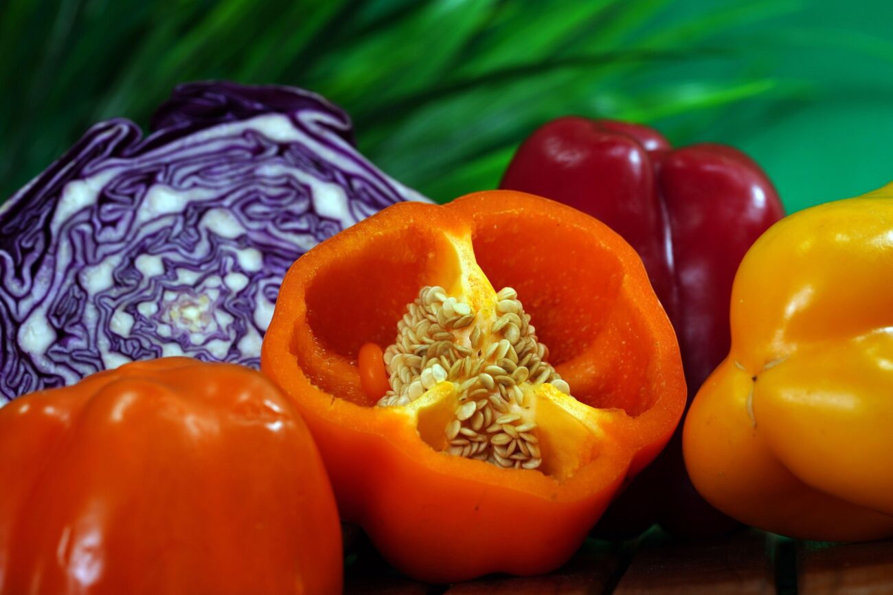 Експерти у галузі городництва пояснили, як правильно пророщувати насіння болгарського перцю