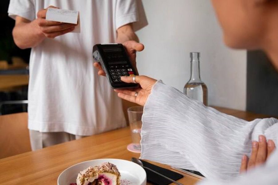 Для чого варто зберігати чеки