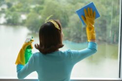 Досвідчені господині розповіли, як легко та швидко відмити вікна 
