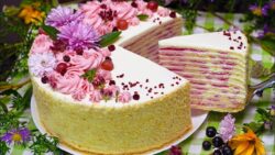 Кулінари розповіли, як приготувати легкий та повітряний бісквітний торт 