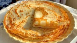 Шеф-кухарі розповіли, як приготувати смачні рисові млинці 