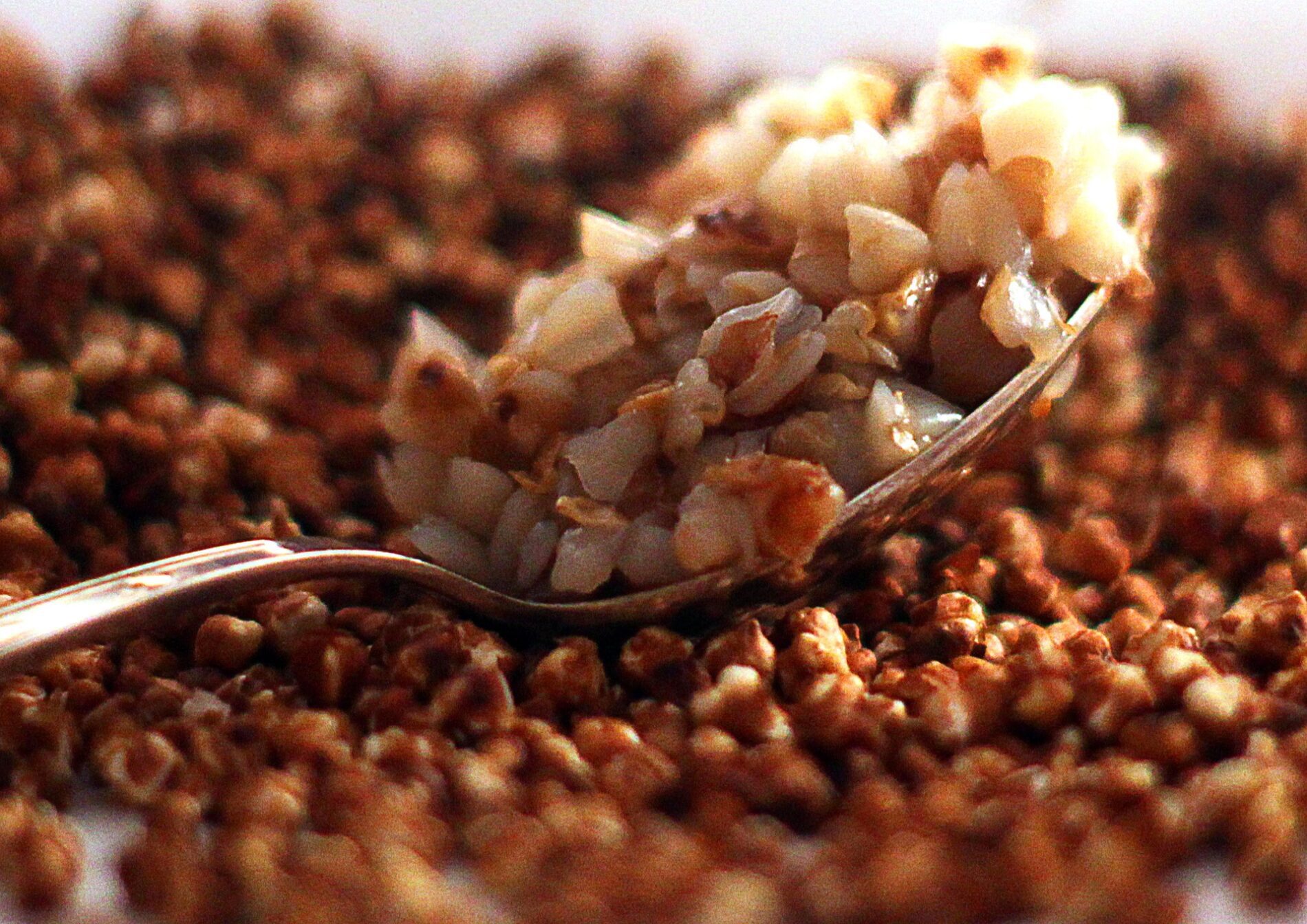 Кулінари назвали рецепт ідеальної та розсипчастої гречки 