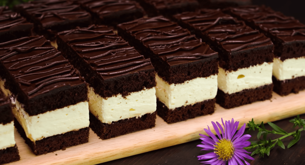 Діти злітаються на кухню як метелики на світло, коли готую торт “Молочний ломтик”: простий рецепт за 30 хв 