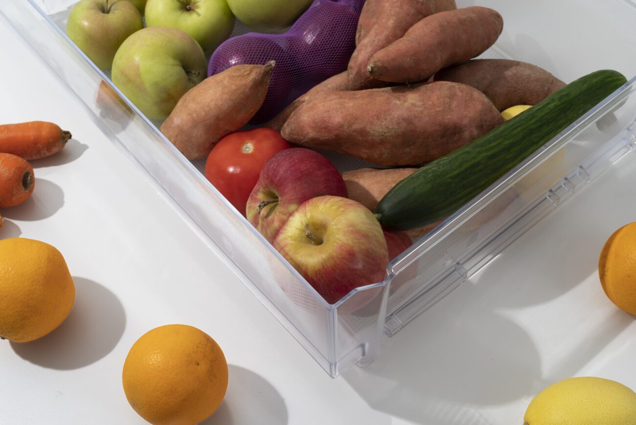 Господині розповіли, як правильно зберігати продукти в холодильнику