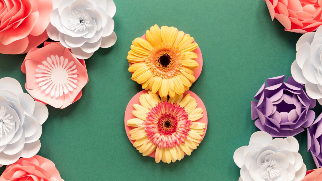 Психологи розповіли, як привітати з 8березня маму, дружину та колегу 