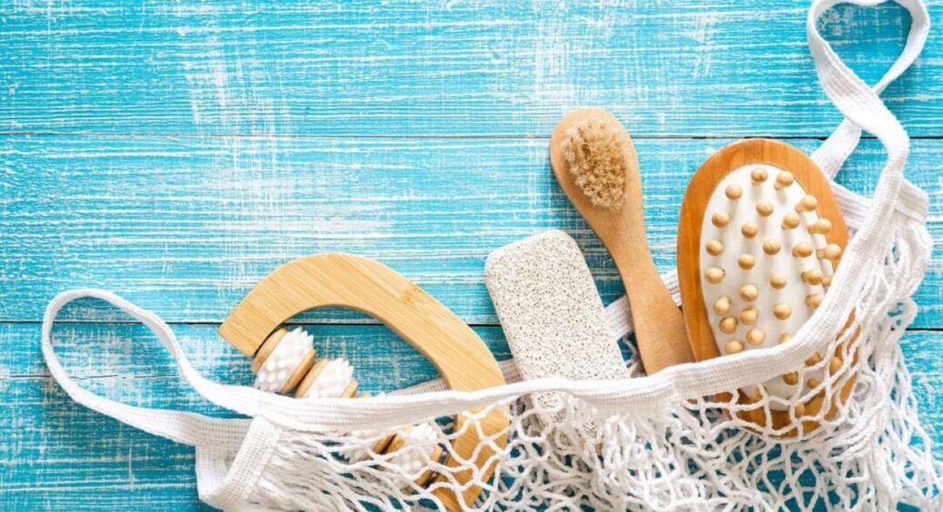 Пемза потрібна не лише для педикюру: досвідчені господині назвали 3 секретні способи її використання вдома 