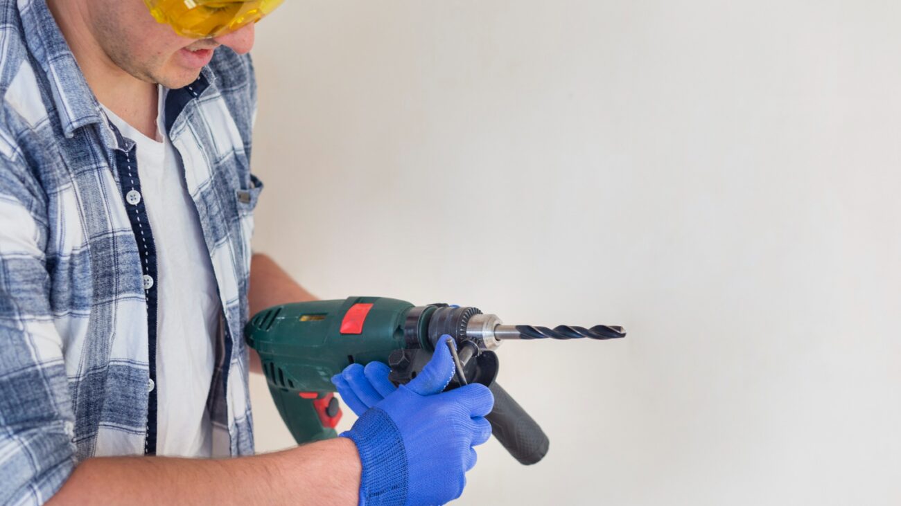 Майстри назвали 5 найкращих перфораторів для ремонту та будівництва