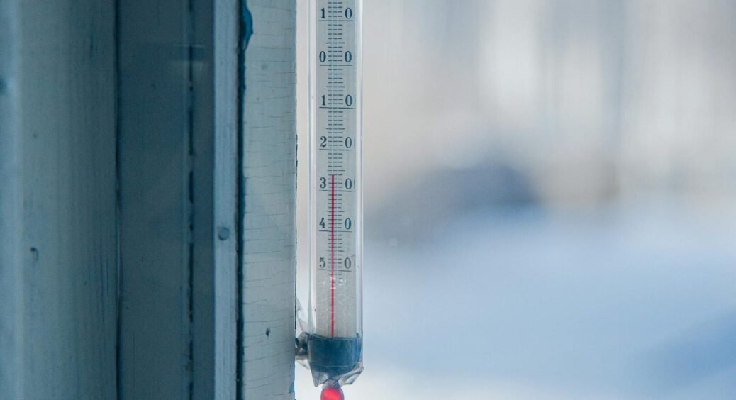 Наближаються заморозки до -3 градусів: 4 способи опалення – 2 з них підійдуть для повного блекауту 