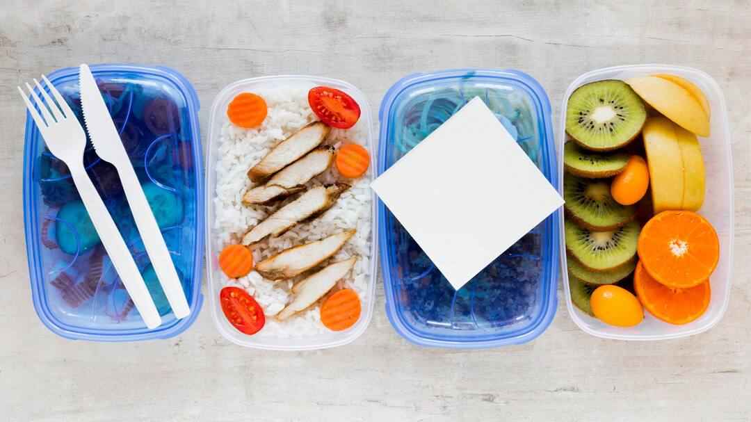 Названо 6 корисних ідей для складання судочків