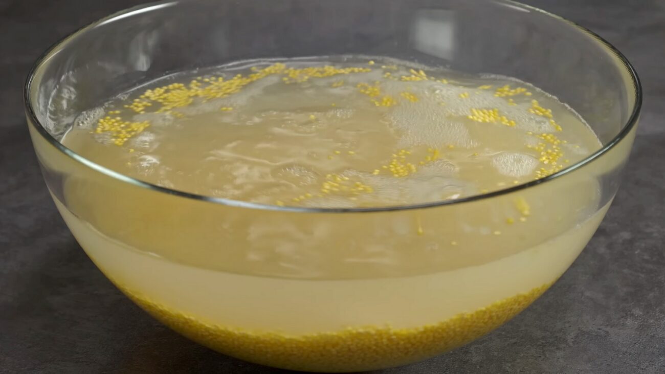 Господині розповіли, як готувати пшоно, щоб воно було розсипчастим 