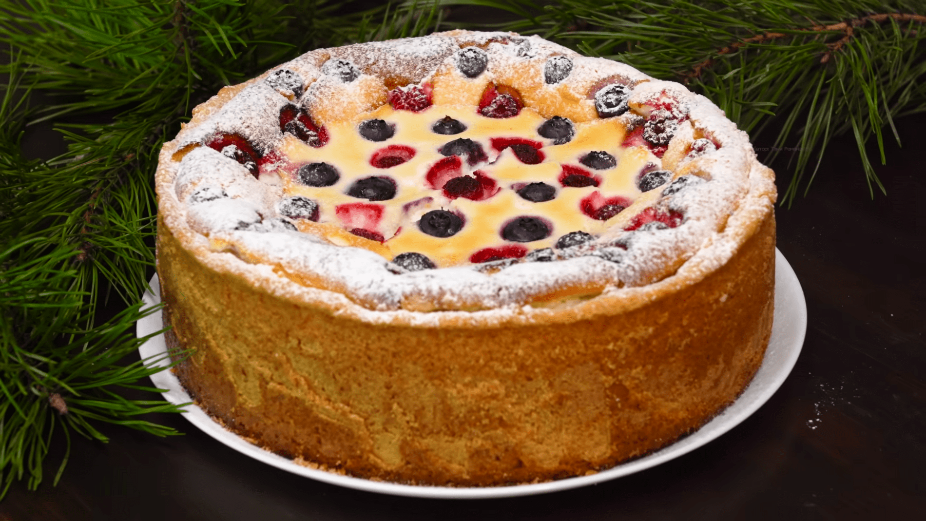 Експерти розповіли, як приготувати смачний сирний пиріг