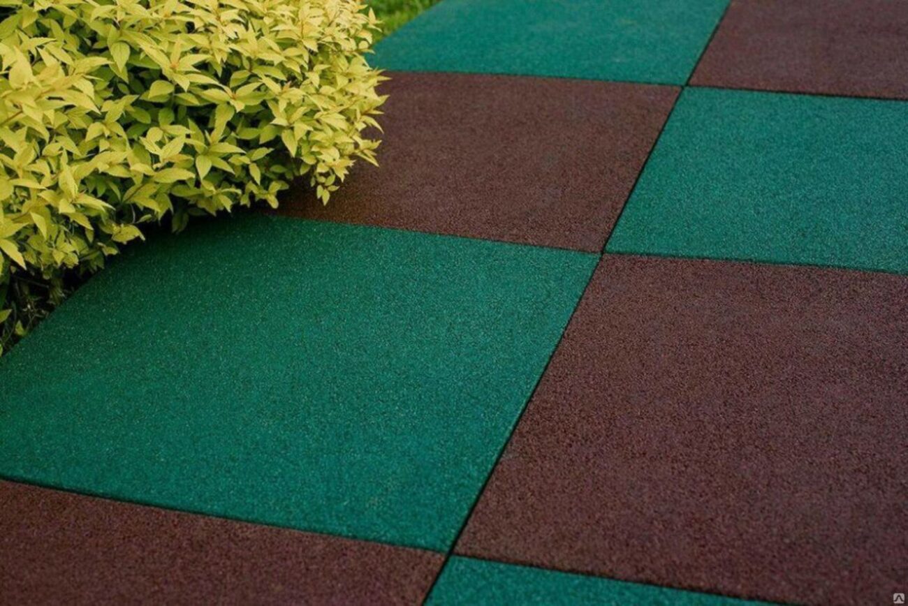 Ідеальне покриття для садової доріжки