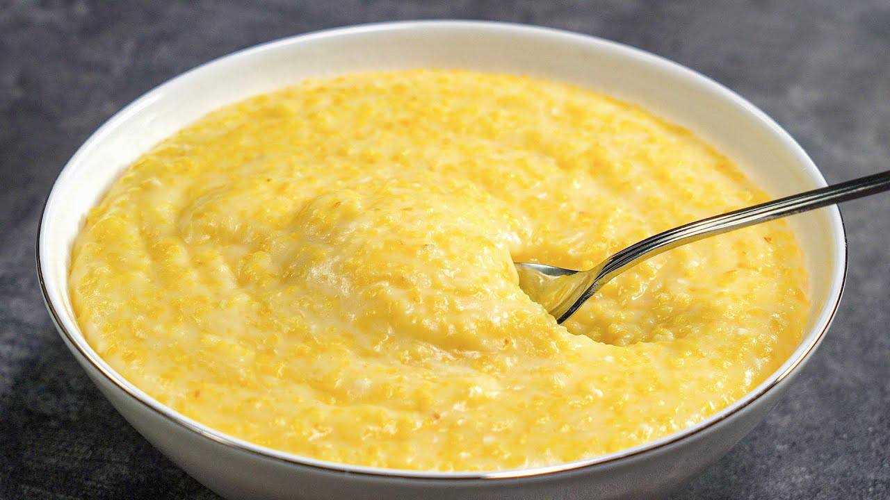 Кулінари розповіли, як приготувати кукурудзяну кашу в мікрохвильовій печі