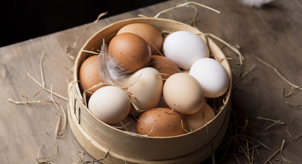 До зими – обов’язково: розсаджую курей по різних курниках, і ні краплі не шкодую. Несучість стає 150% 