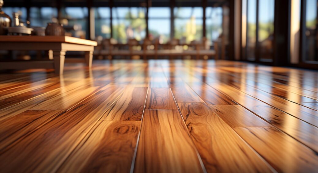 Чистий дім – це моє хобі. Мию підлогу цим розчином раз на місяць – і вона блищить, як льодова арена! 