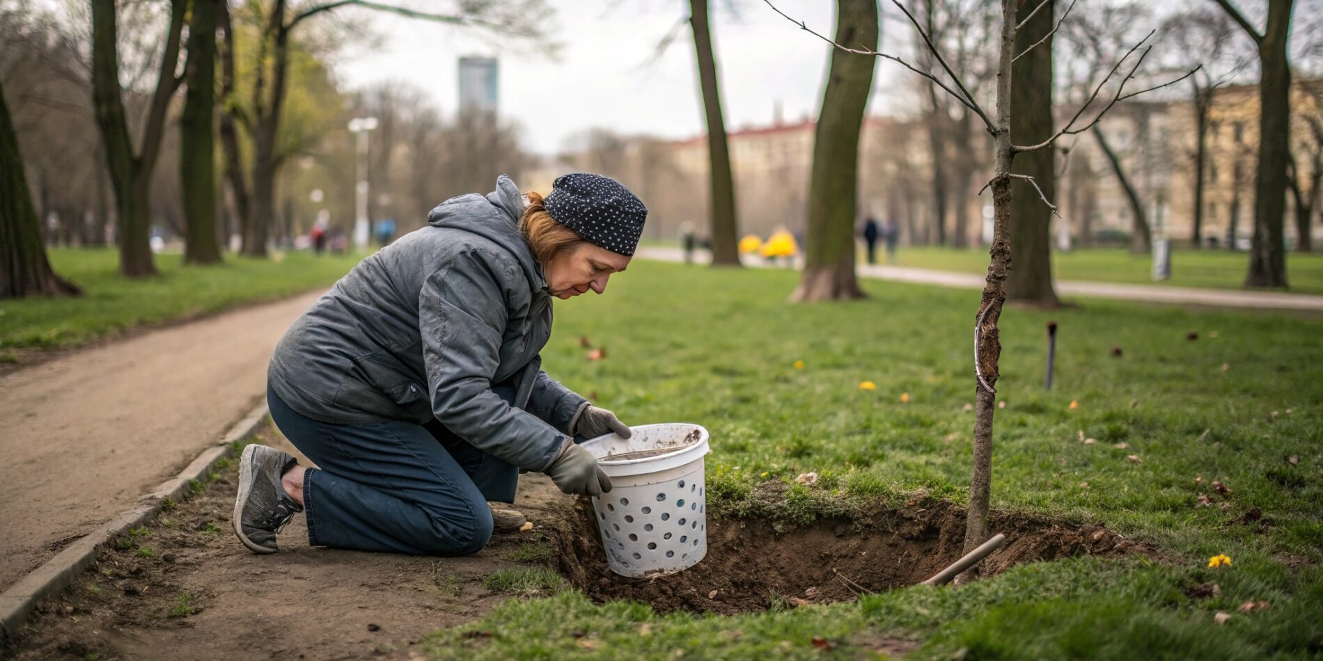 Експерти розповіли, як самостійно зробити конструкцію для підживлення розсади