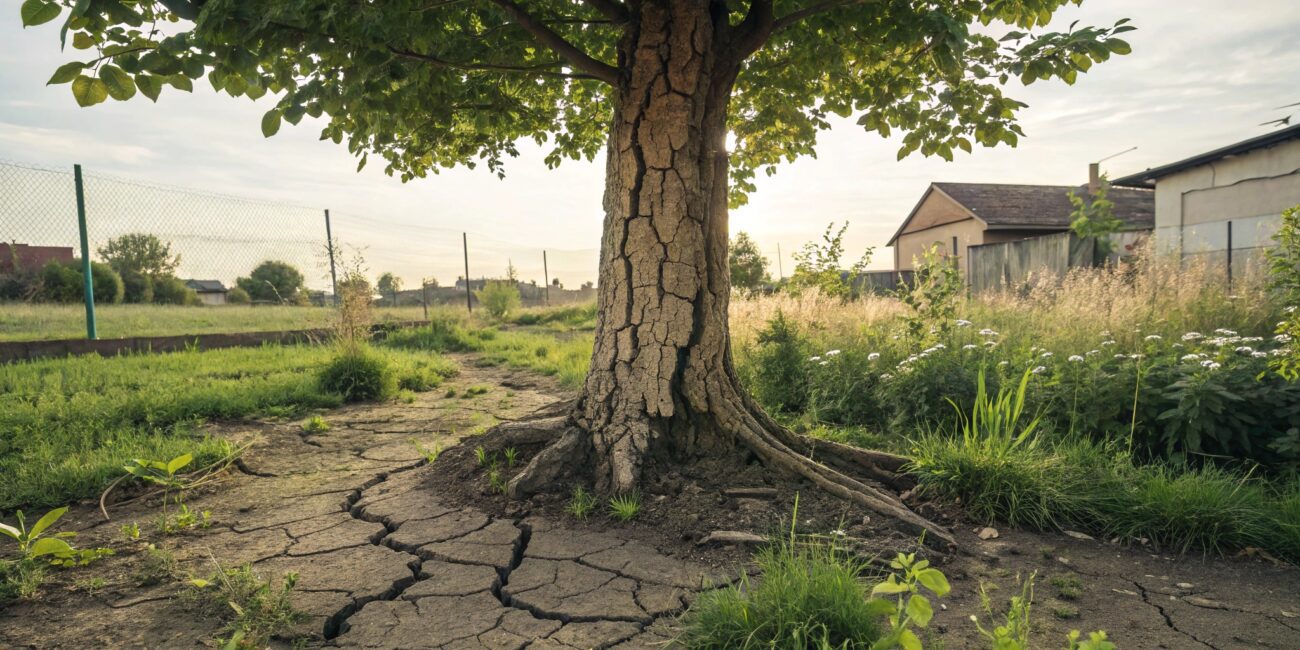 Експерти розповіли, що можна посіяти в пристовбурні кола