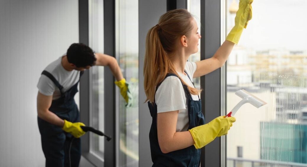 Вікна чисті вже 6 тижнів, хоч на вулиці дощ і вітер щодня: 1 ковпачок цього – і бруд їх більше не бере 