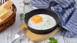 Кулінари пояснили, як приготувати найсмачнішу яєчню 