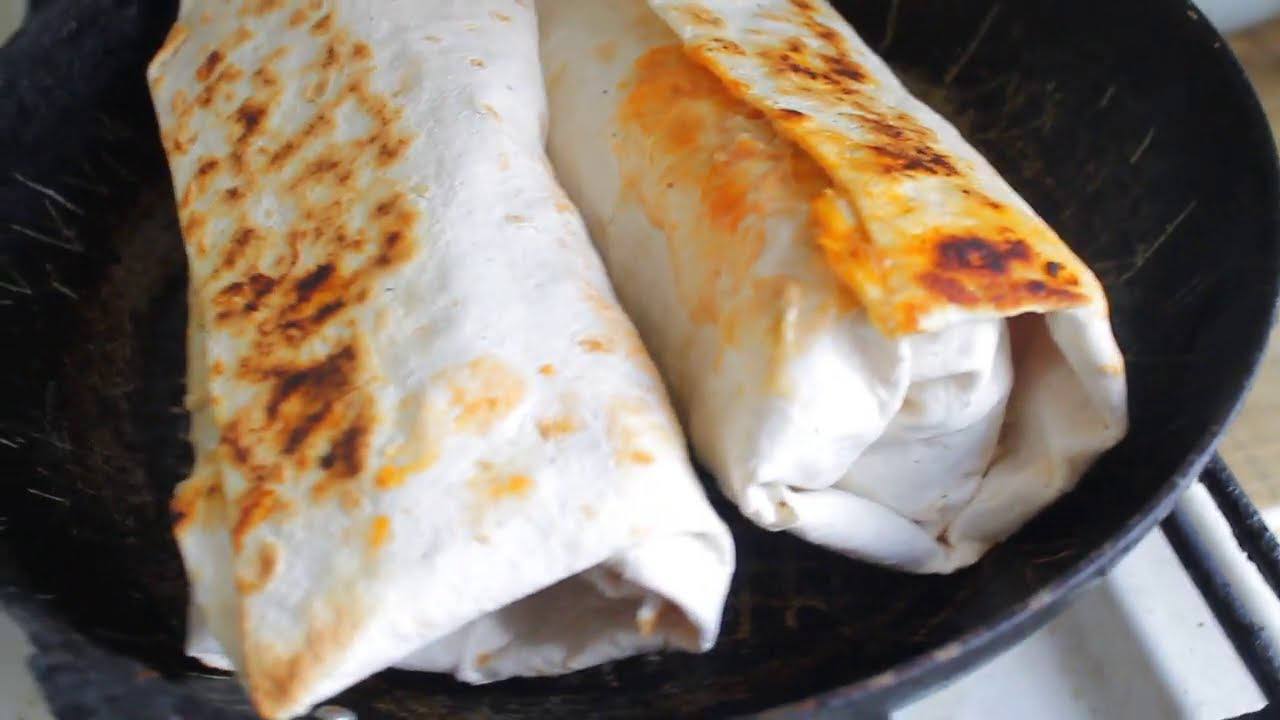 Кулінари розповіли, як приготувати смачний хот-дог у лаваші