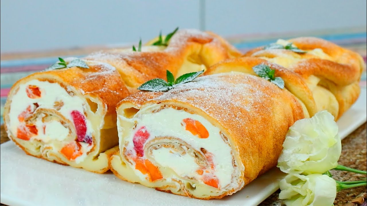 Кулінари розповіли, як приготувати фінський млинець в домашніх умовах без клопоту