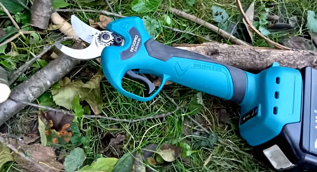 Іржавий секатор знову як новий, не купувала WD-40: замочила на ніч у 1 склянці кока-коли – і все зійшло 