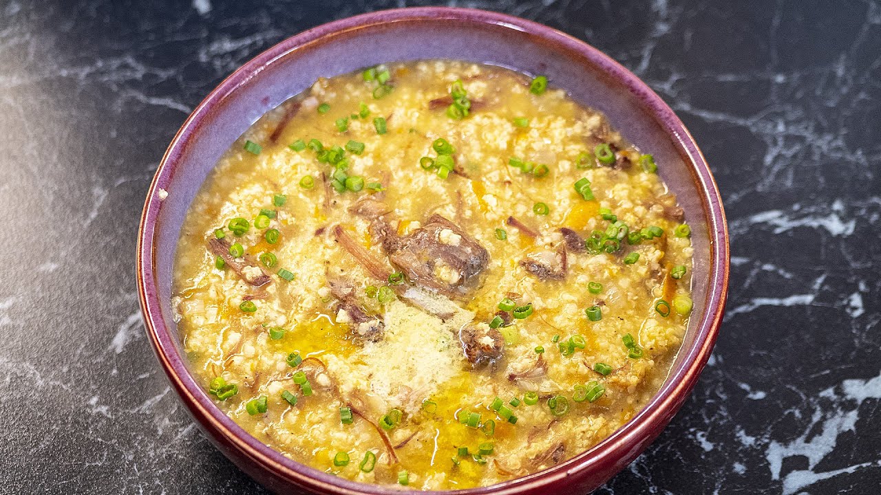 Кулінари розповіли, як смачно приготувати пшоняну кашу Кулінари розповіли, як смачно приготувати пшоняну кашу