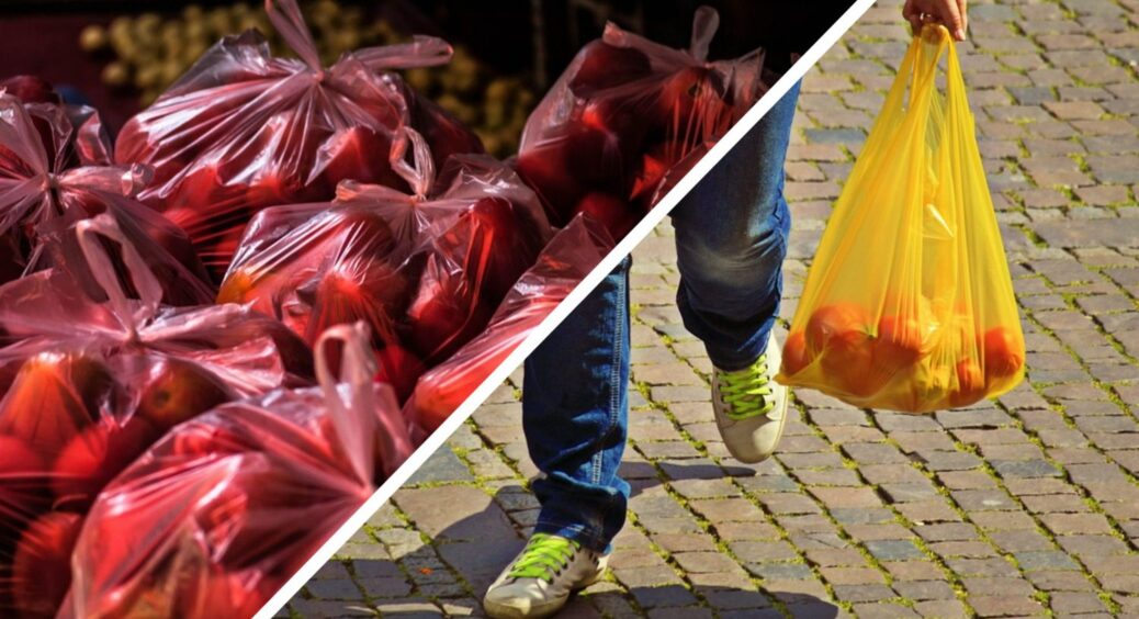 Ось чому пакети з “АТБ” і “Сільпо” не можна використовувати для сміття: більше не псую своє здоров’я і життя 