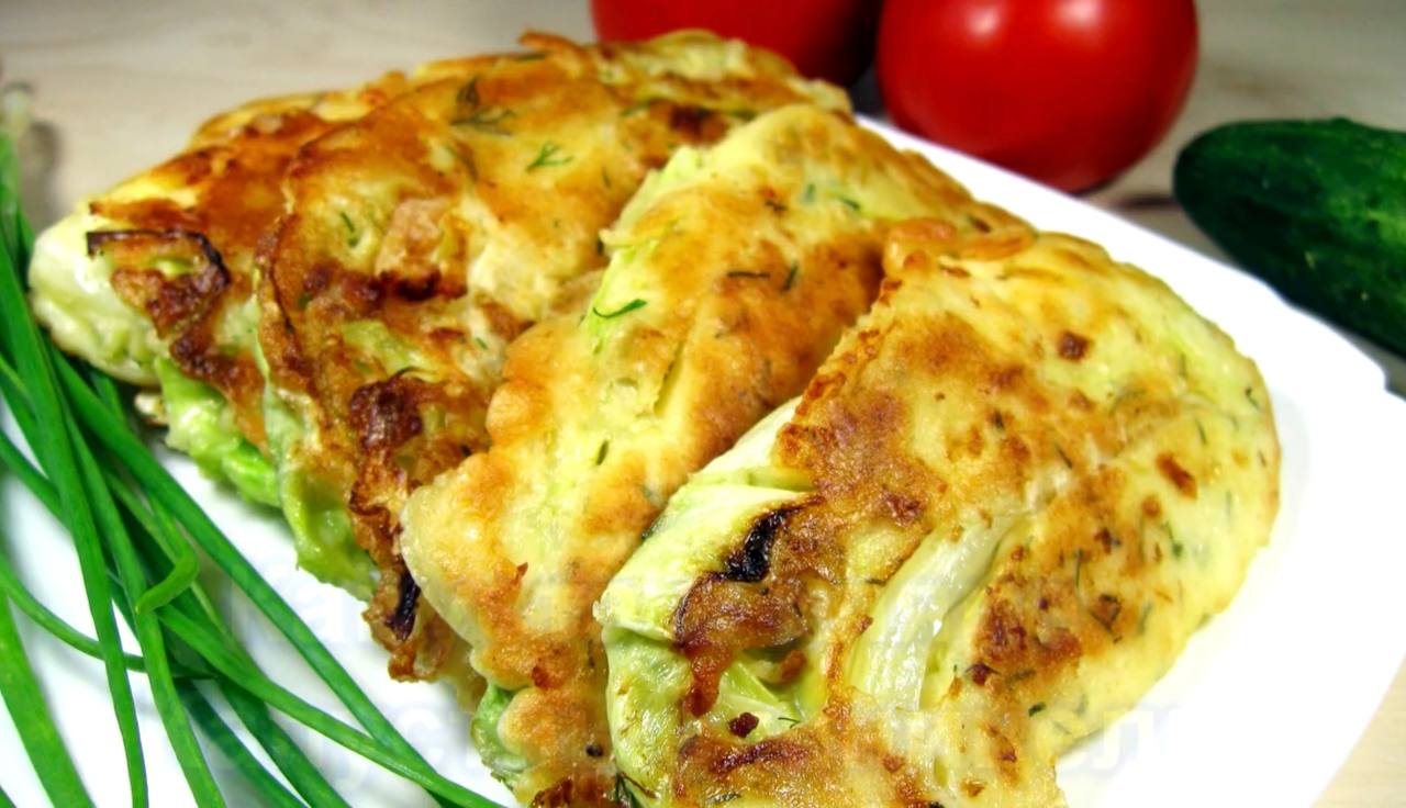 Кухарі розсекретили, що можна приготувати з капустяного качана