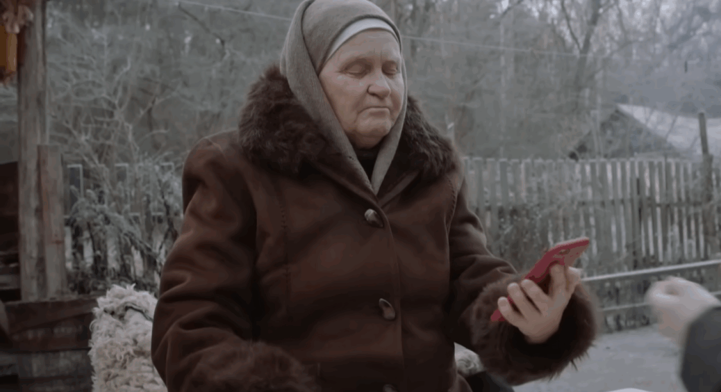 Дивилась серіал “Сліпа” і не вірила в прикмети – поки не витерла обличчя чужою хусткою. Стався “атас” 