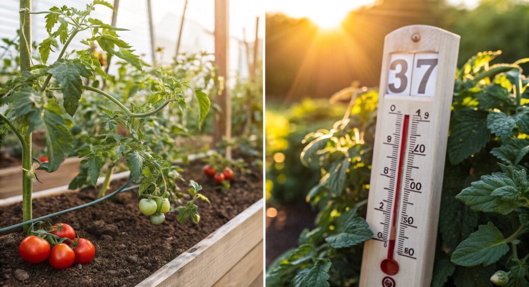 Як врятувати рослини при +38°: дешеве підживлення за копійки замість дорогих хімікалій з базару 