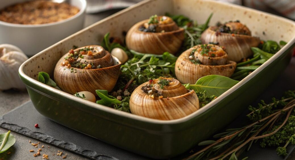 Кинула равликів у каструлю з лаврушкою – вийшли смачніші, ніж варені раки. Рецепт по-закарпатськи 