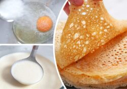 Як нашвидкуруч приготувати смачний сніданок 