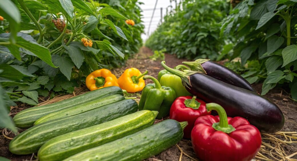 Зберігаю овочі до весни без заморозки: 1 простирадло та коробка – і взимку маю свіжі овочі, а не крижину 