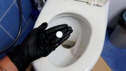 Досвідчені покоївки розповіли, як легко та швидко очистити унітаз 