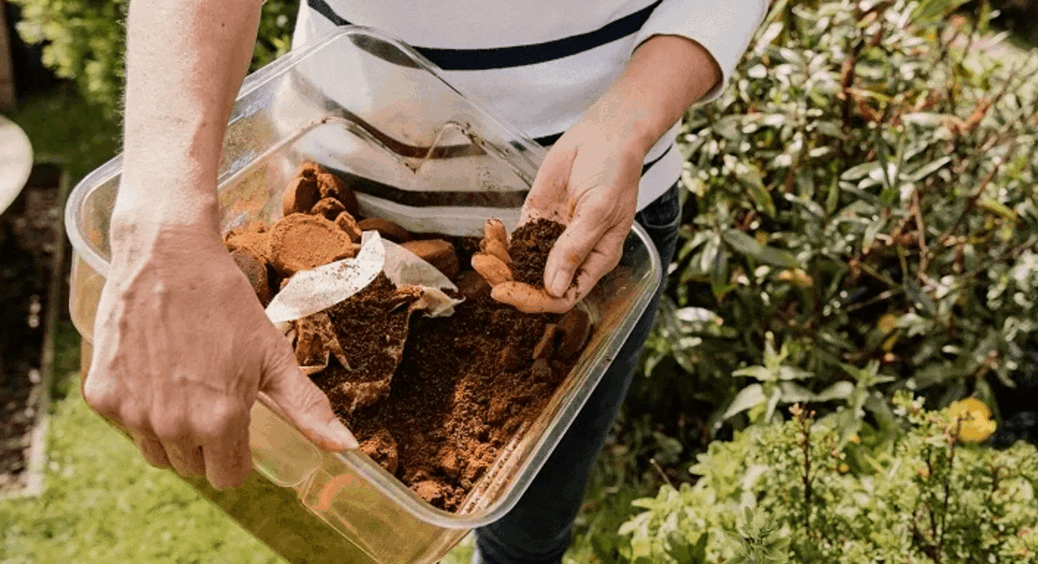 Одна кума називала кавову гущу добривом, інша — отрутою для городу. Розібралася сама: ось 4 правдиві факти 