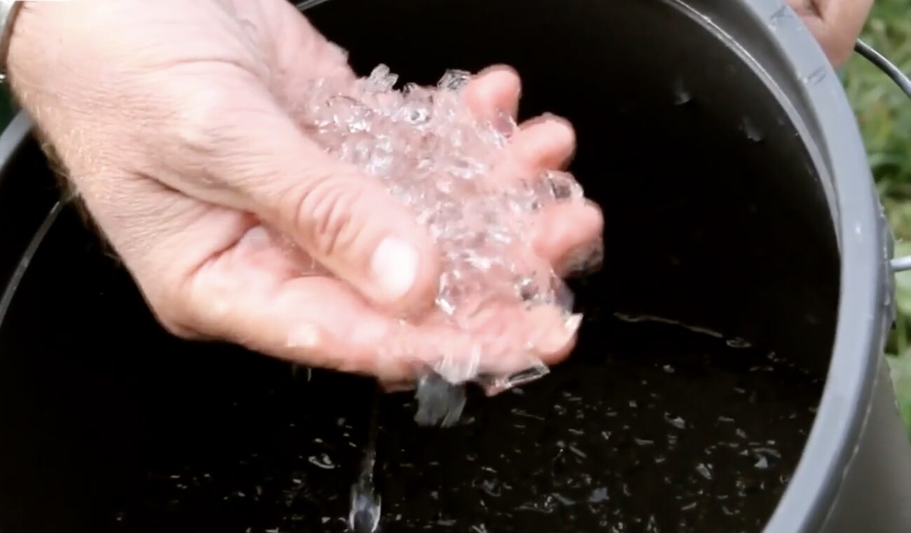 Городники розповіли, як рідше поливати культури й економити воду