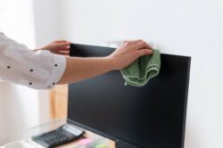 Досвідчені покоївки розповіли, як надовго прибрати пил у будинку 