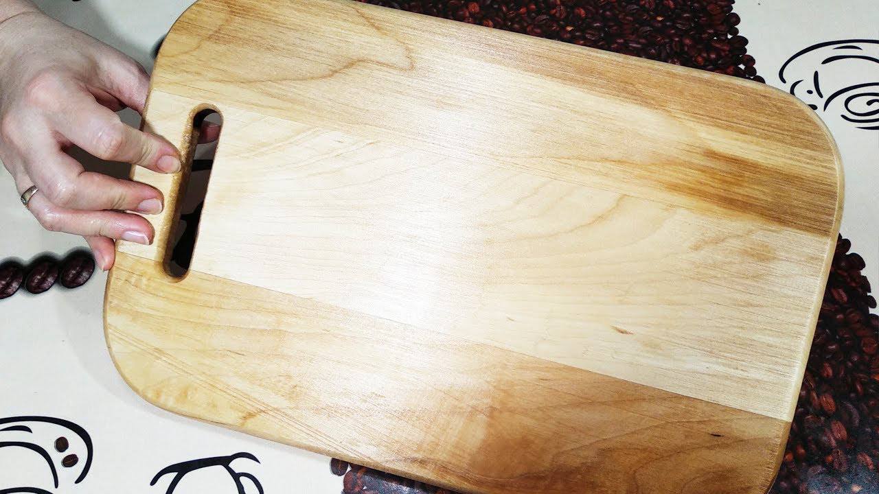 Досвідчені господині розповіли, як швидко відмити обробну дошку