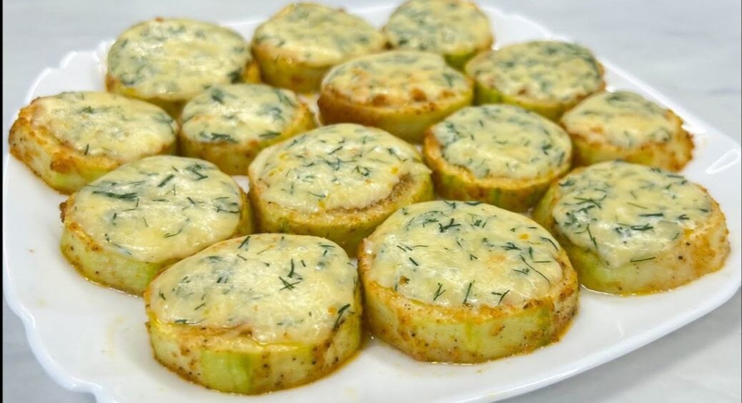 Лєгкотня! Найпростіший рецепт кабачків, як вчила мама: цей варіант виручає мене вже 5-й рік 